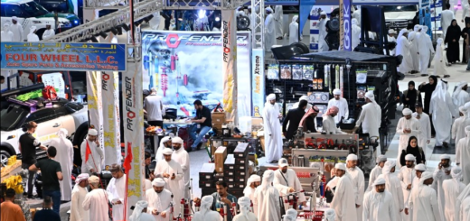 معرض أبوظبي الدولي للصيد والفروسية (ADIHEX)